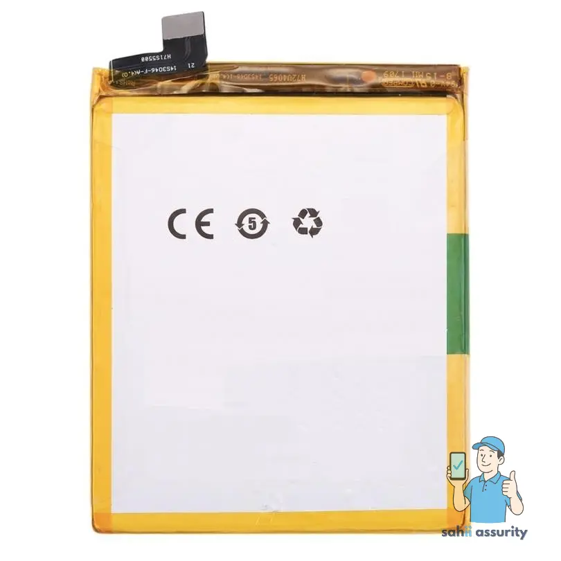 Battery for OnePlus 5 thumbnail